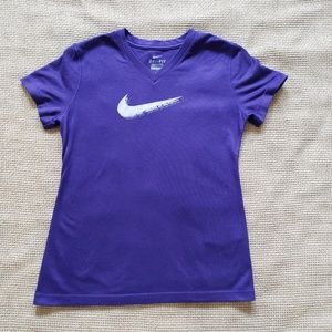 Nike Dri-Fit Big Kids - Girls - M (8 -10)